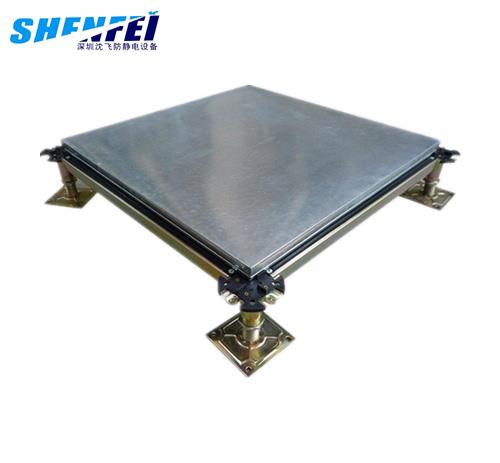 六面包鋼硫酸鈣網(wǎng)絡活動地板 六面包鋼硫酸鈣網(wǎng)絡活動地板